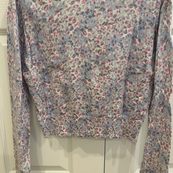 ESPRIT Cropped cardigan - Picture 3 of 6